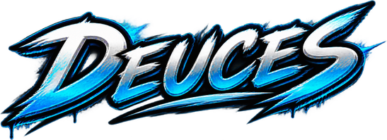 deuces